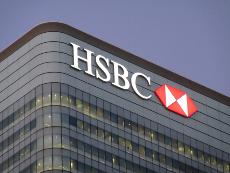 HSBC joins BlackRock’s Aladdin platform to power securities services